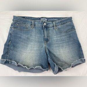 Signature by Levi Strauss Modern Shorts